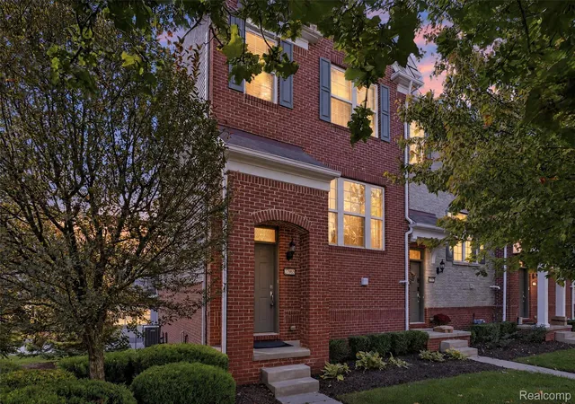 Condo for sale at 27965 Middleton Dr, Novi, MI 48377 | MLS# 20261082060