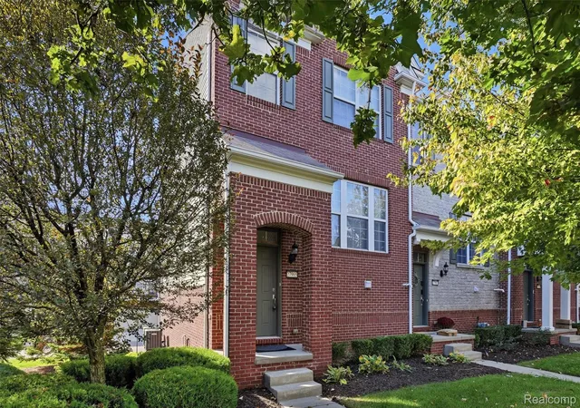 Photo 2 of Condo for sale at 27965 Middleton Dr, Novi, MI 48377 | MLS# 20261082060 | Listing updated on 2026-10-10