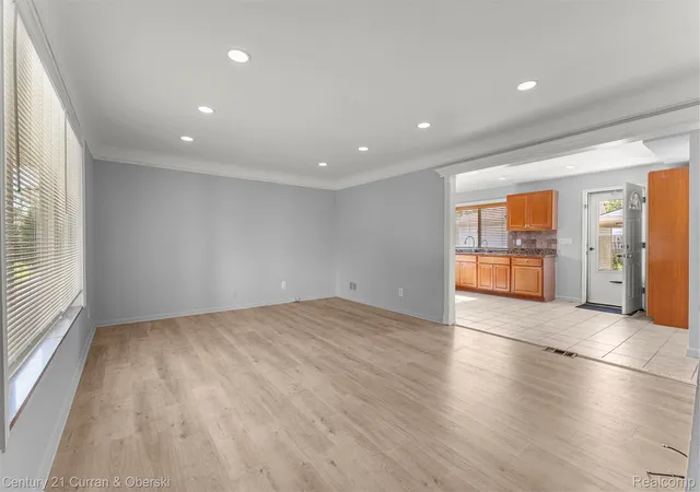 Photo 3 of Single family home for sale at 20428 Brooklawn Dr, Dearborn Heights, MI 48127 | MLS# 20261082069 | Listing updated on 2026-10-17