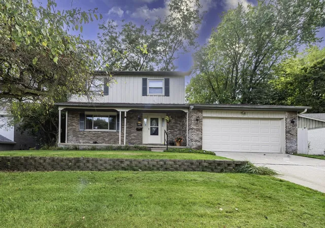 Photo 1 of Single family home for sale at 1088 Mark St, Ypsilanti, MI 48197 | MLS# 81026054004 | Listing updated on 2026-10-12