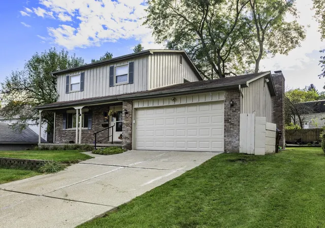 Photo 3 of Single family home for sale at 1088 Mark St, Ypsilanti, MI 48197 | MLS# 81026054004 | Listing updated on 2026-10-12