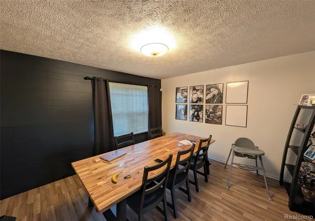 Photo 3 of Single family home for sale at 4291 17th Street, Detroit, MI 48208 | MLS# 20261082079 | Listing updated on 2026-10-13