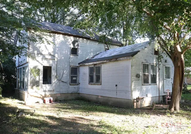 Photo 1 of Single family home for sale at 4514 N 3rd Street, Luna Pier, MI 48157 | MLS# 57050224448 | Listing updated on 2026-10-12