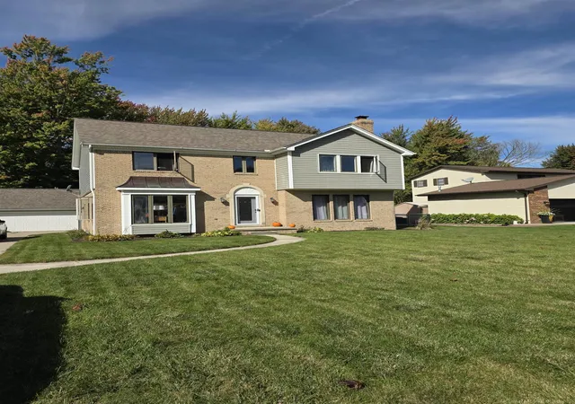 Photo 1 of Single family home for sale at 5968 Urban Dr, East China, MI 48054 | MLS# 58050224450 | Listing updated on 2026-10-09