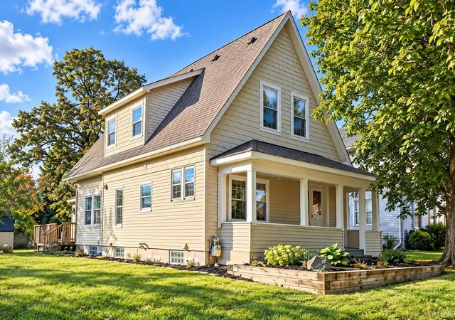 Photo 1 of Sale Pending at 106 E Mckay St, Saline, MI 48176 | MLS# 81026054014 | Listing updated on 2026-10-25