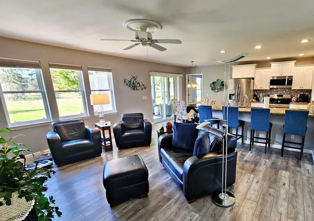 Photo 3 of Single family home for sale at 7379 Ryans Run Rd, Stanwood, MI 49346 | MLS# 72026054013 | Listing updated on 2026-10-15