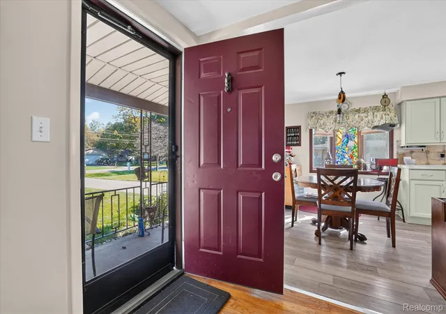 Photo 3 of Single family home for sale at 7178 Riegler St, Grand Blanc, MI 48439 | MLS# 20261082090 | Listing updated on 2026-10-21
