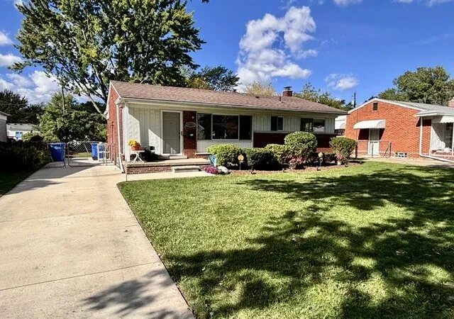 Photo 2 of Single family home for sale at 25739 Wagner Ave, Warren, MI 48089 | MLS# 81026054027 | Listing updated on 2026-10-15
