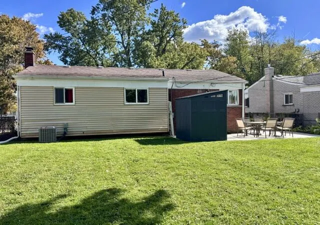 Photo 3 of Single family home for sale at 25739 Wagner Ave, Warren, MI 48089 | MLS# 81026054027 | Listing updated on 2026-10-15