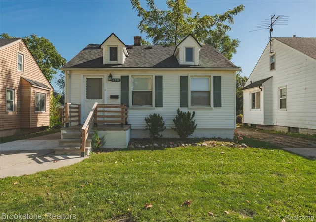 Photo 1 of Single family home for sale at 6761 Ziegler St, Taylor, MI 48180 | MLS# 20261082114 | Listing updated on 2026-10-11
