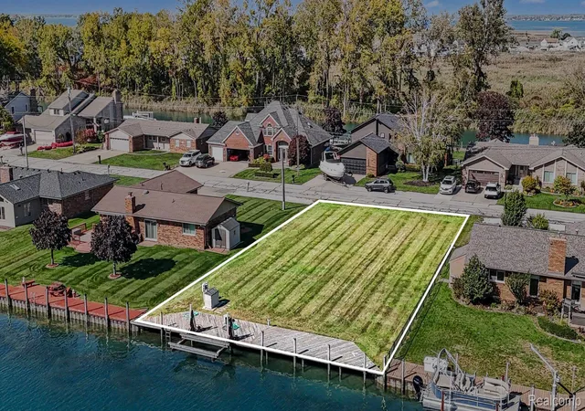 Land for sale at 7343 Flamingo St, Clay, MI 48001 | MLS# 20261082113