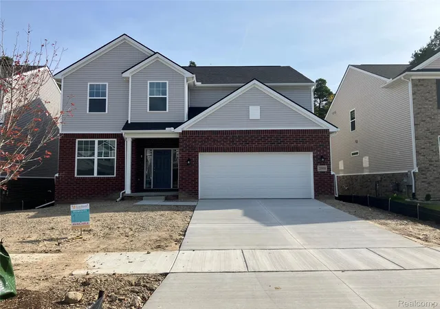 Photo 1 of Single family home for sale at 20908 Losino Dr, South Lyon, MI 48178 | MLS# 20261082115 | Listing updated on 2026-10-10