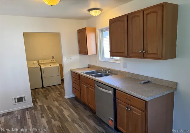Photo 2 of Single family home for sale at 5846 Jackson St S, Taylor, MI 48180 | MLS# 20261082118 | Listing updated on 2026-10-10