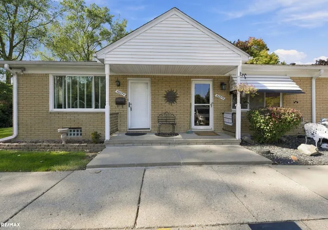 Photo 1 of Sale Pending at 50277 Helfer Blvd, Wixom, MI 48393 | MLS# 58050224468 | Listing updated on 2026-10-16