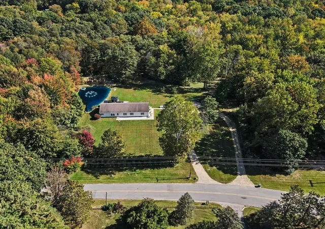 Photo 1 of Single family home for sale at 41803 35 1/2 St, Waverly Township Van Buren, MI 49079 | MLS# 66026054044 | Listing updated on 2026-10-10