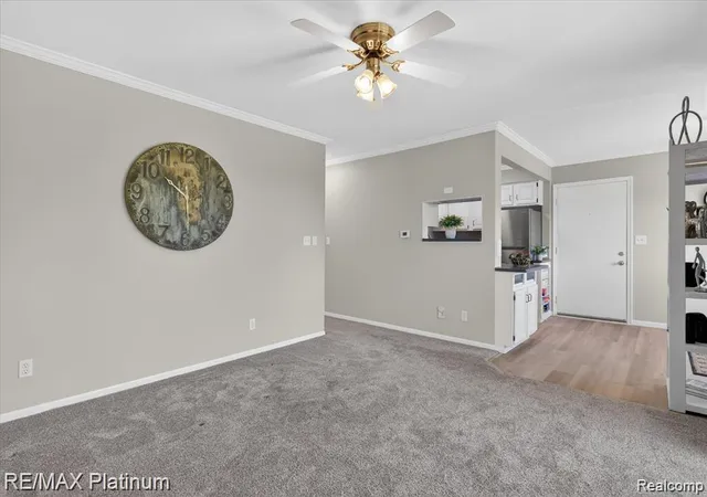 Listing Photo 5 - Condo for sale in building located at 5980 Alan Dr, Brighton, MI 48116 - Unit #8
