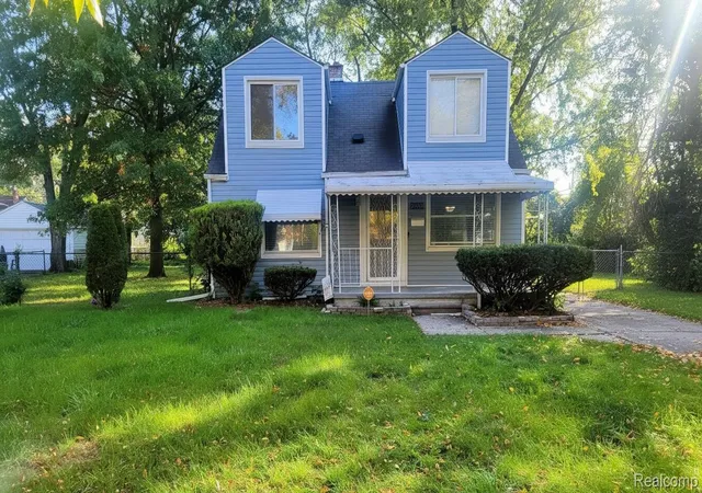 Photo 1 of Single family home for sale at 17134 Brady, Redford, MI 48240 | MLS# 20261082138 | Listing updated on 2026-10-12