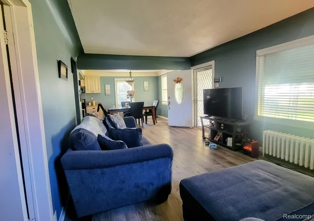 Photo 3 of Single family home for sale at 17134 Brady, Redford, MI 48240 | MLS# 20261082138 | Listing updated on 2026-10-12