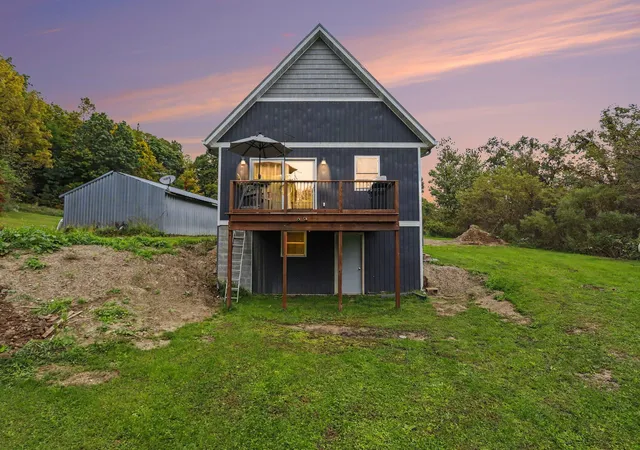 Single family home for sale at 7100 S Broadway Rd, Hastings, MI 49058 | MLS# 66026054050