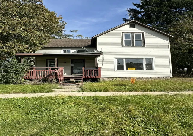 Photo 1 of Sale Pending at 404 5th Street, Three Rivers, MI 49093 | MLS# 68026054049 | Listing updated on 2026-10-09