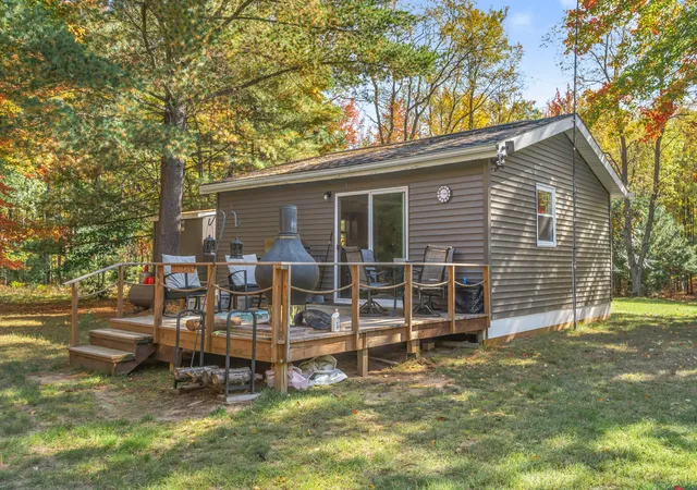 Photo 1 of Single family home for sale at 22767 15th Avenue, Sears, MI 49679 | MLS# 72026054051 | Listing updated on 2026-10-09