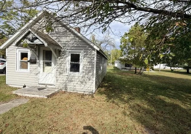 Single family home for sale at 406 Washington St, East Tawas, MI 48730 | MLS# 77080074406