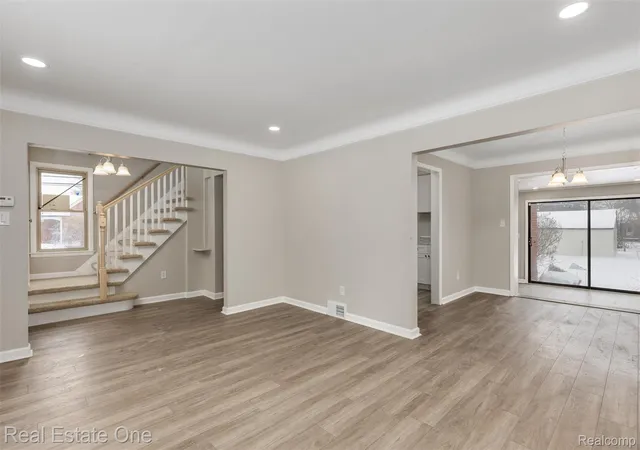 Photo 1 of Single family home for sale at 19196 Berden St, Grosse Pointe, MI 48236 | MLS# 20261082153 | Listing updated on 2026-10-10