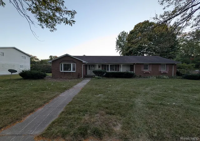 Photo 1 of Single family home for sale at 3670 Bernice Dr, Saginaw, MI 48601 | MLS# 20261082154 | Listing updated on 2026-10-13