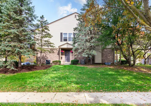 Photo 1 of Condo for sale at 3048 Forest Crk Ct #48, Ann Arbor, MI 48108 | MLS# 20261082155 | Listing updated on 2026-10-12