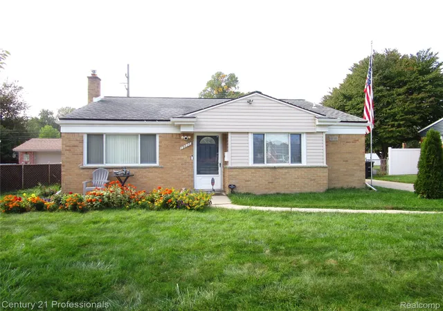 Photo 1 of Single family home for sale at 19823 Weyher St, Livonia, MI 48152 | MLS# 20261082156 | Listing updated on 2026-10-10