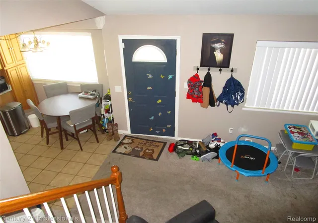 Photo 3 of Single family home for sale at 19823 Weyher St, Livonia, MI 48152 | MLS# 20261082156 | Listing updated on 2026-10-10
