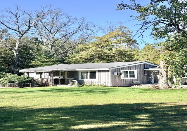 Single family home for sale at 2330 W 76th Street, Baldwin, MI 49304 | MLS# 72026054062