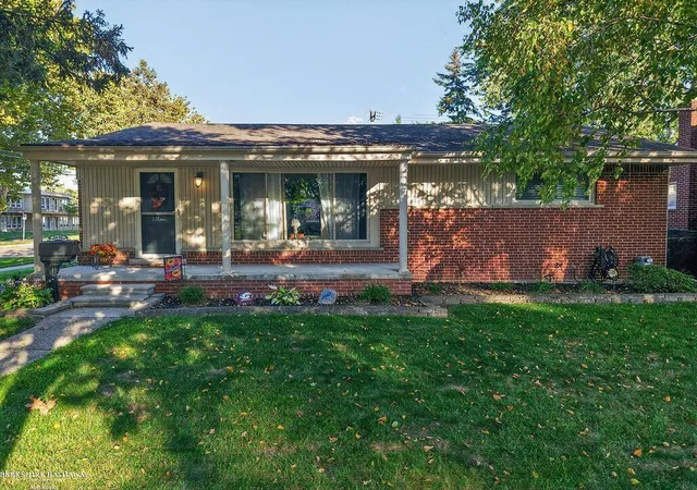 Photo 1 of Single family home for sale at 5696 Hartlein Dr, Warren, MI 48092 | MLS# 58050224486 | Listing updated on 2026-10-09
