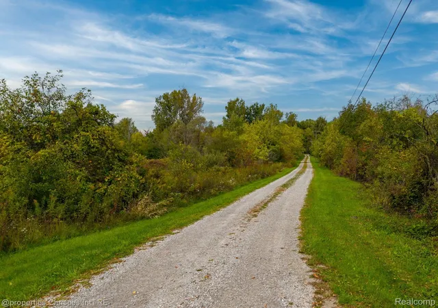 Land for sale at 000 7 Mile Rd, SalemTownship_Washtenaw, MI 48167 | MLS# 20261082169