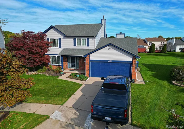 Photo 2 of Single family home for sale at 3341 Milcroft Ct, Canton, MI 48188 | MLS# 20261082172 | Listing updated on 2026-10-13