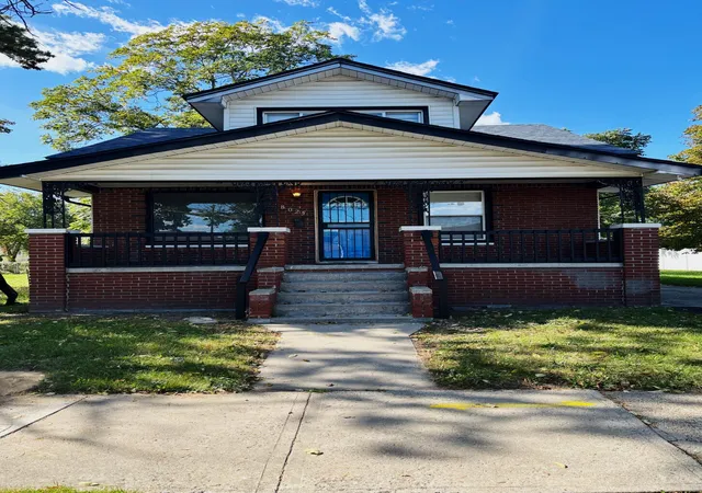 Photo 1 of Single family home for sale at 18025 Brinker Ave, Detroit, MI 48234 | MLS# 81026054074 | Listing updated on 2026-10-10