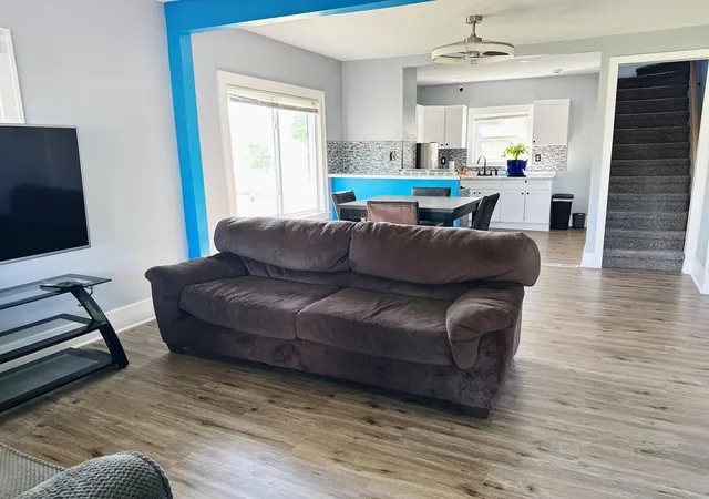 Photo 2 of Single family home for sale at 18025 Brinker Ave, Detroit, MI 48234 | MLS# 81026054074 | Listing updated on 2026-10-10