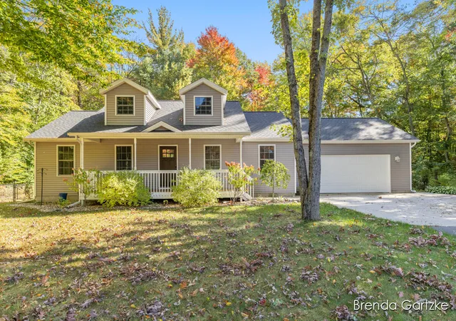 Single family home for sale at 9642 Hummingbird Ct, Howard City, MI 49329 | MLS# 65026054076