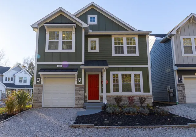 Photo 1 of Single family home for sale at 619 Meadow Dr, South Haven, MI 49090 | MLS# 69026054080 | Listing updated on 2026-10-12