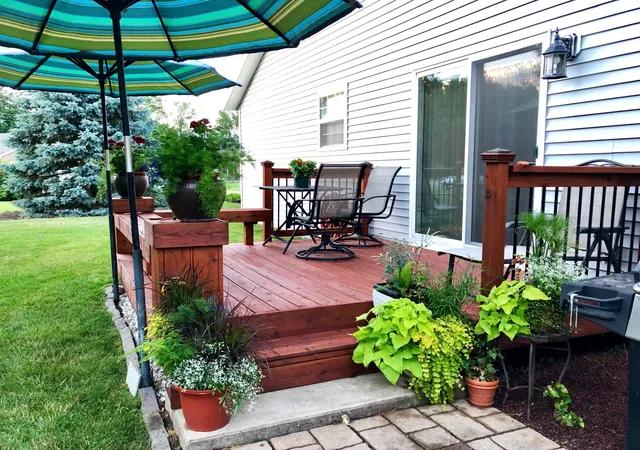 Listing Photo 4 - Condo for sale in building located at 6085 Fairgrove St, Kalamazoo, MI 49009