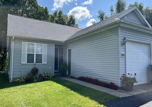 Photo 1 of Condo for sale at 6083 Fairgrove St, Kalamazoo, MI 49009 | MLS# 66026054089 | Listing updated on 2026-10-21