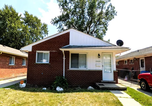 Photo 1 of Single family home for sale at 30185 Hazelwood St, Inkster, MI 48141 | MLS# 81026054093 | Listing updated on 2026-10-13