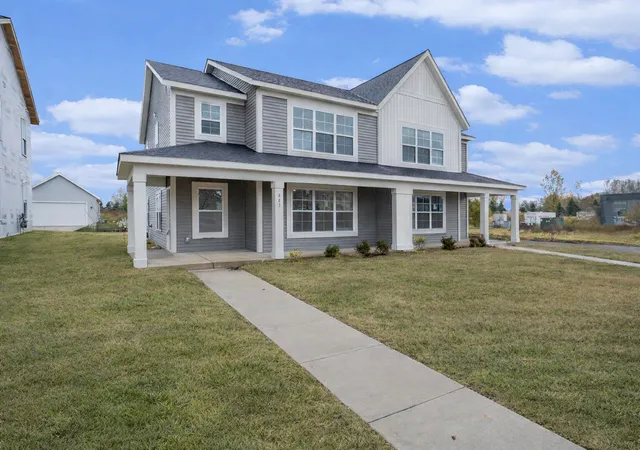 Photo 1 of Condo for sale at 883 Main St, Holland, MI 49423 | MLS# 65026054108 | Listing updated on 2026-10-19
