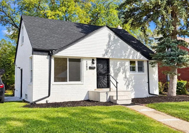 Photo 1 of Single family home for sale at 1283 Helen St, Inkster, MI 48141 | MLS# 81026054109 | Listing updated on 2026-10-14