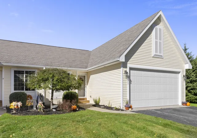 Photo 1 of Condo for sale at 6563 Mcdonald Rd #8, Benzonia, MI 49616 | MLS# 67026054114 | Listing updated on 2026-10-12
