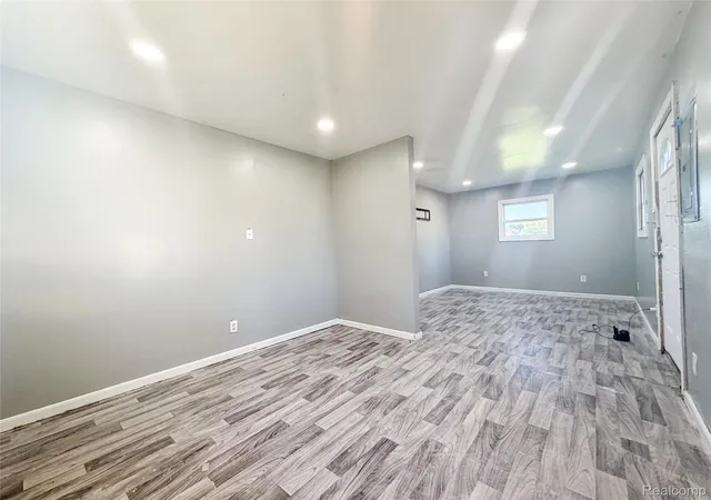 Photo 2 of Single family home for sale at 19172 Andover St, Highland Park, MI 48203 | MLS# 20261082235 | Listing updated on 2026-10-11