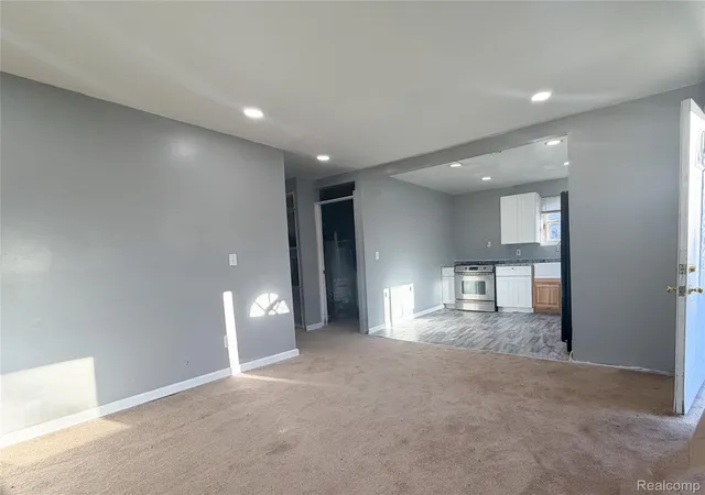Photo 3 of Single family home for sale at 19172 Andover St, Highland Park, MI 48203 | MLS# 20261082235 | Listing updated on 2026-10-11