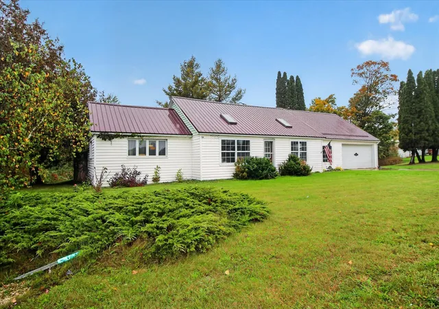 Photo 1 of Single family home for sale at 19883 Michigan 115, Marion, MI 49665 | MLS# 72026054116 | Listing updated on 2026-10-10