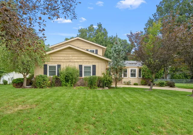 Single family home for sale at 3004 Tattersall Rd, Portage, MI 49024 | MLS# 66026054117