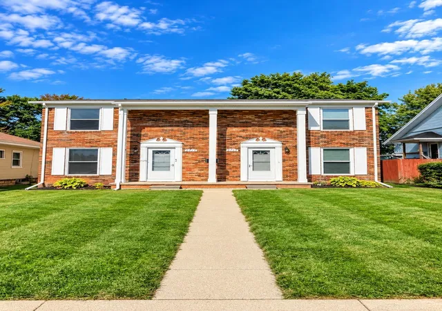Photo 1 of Multi family home for sale at 2713 Military St, Port Huron, MI 48060 | MLS# 58050224515 | Listing updated on 2026-10-10